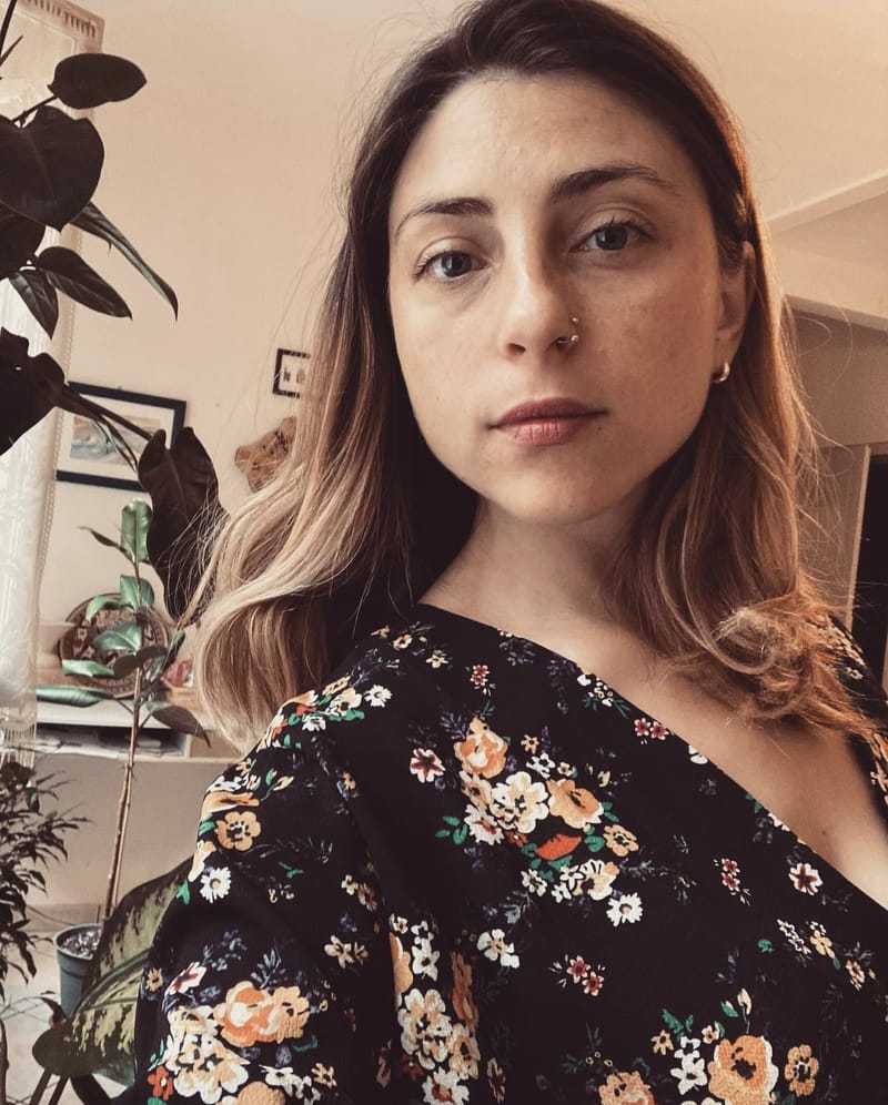 Mihaela — Titolare e acconciatrice, Onda Vera Hair Salon